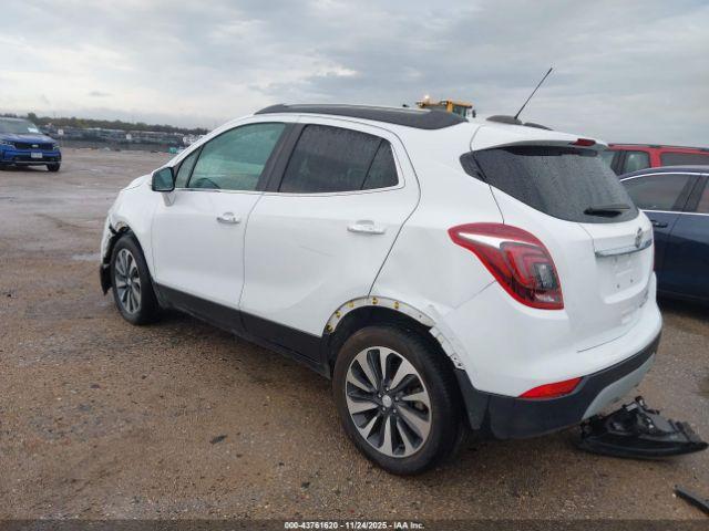 Buick Encore Fwd Essence Image 3