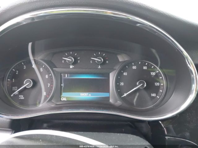 Buick Encore Fwd Essence Image 8