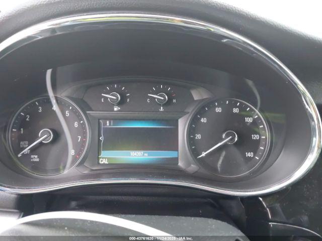 Buick Encore Fwd Essence Image 8