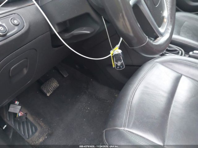 Buick Encore Fwd Essence Image 10