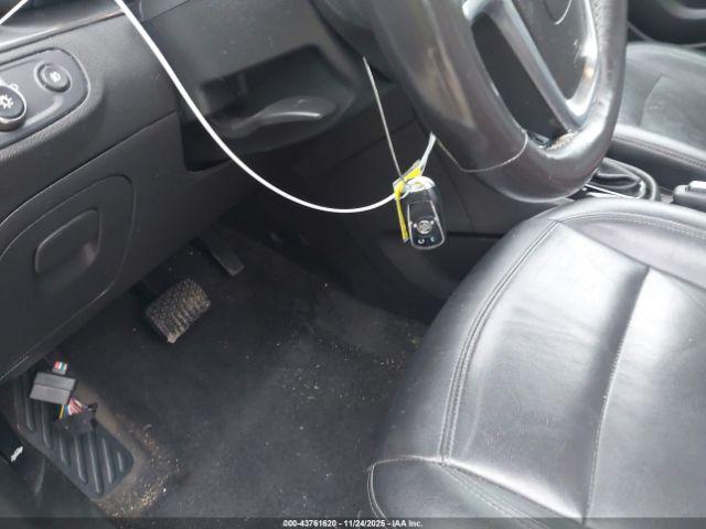 Buick Encore Fwd Essence Image 10