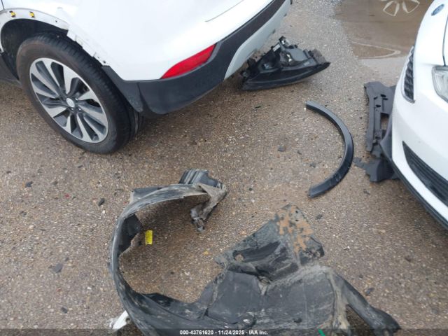 Buick Encore Fwd Essence Image 17