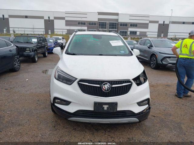 Buick Encore Fwd Essence Image 12