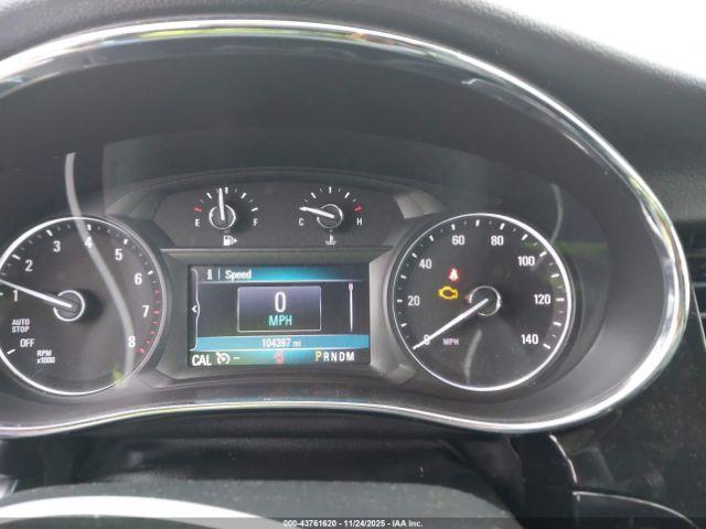 Buick Encore Fwd Essence Image 2