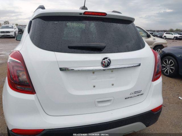 Buick Encore Fwd Essence Image 14