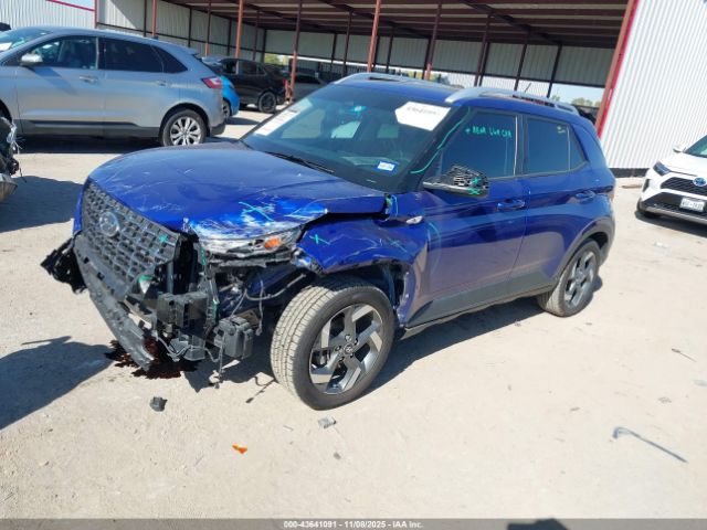 Hyundai VENUE Sel Image 8