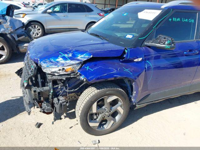 Hyundai VENUE Sel Image 2