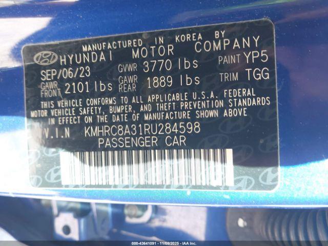 Hyundai VENUE Sel Image 11