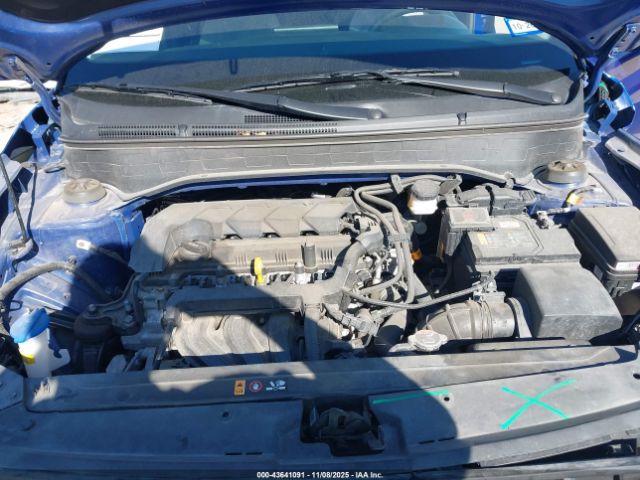 Hyundai VENUE Sel Image 16