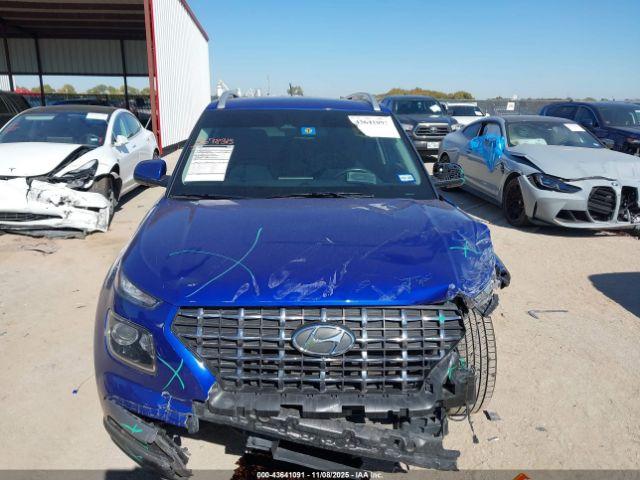 Hyundai VENUE Sel Image 13