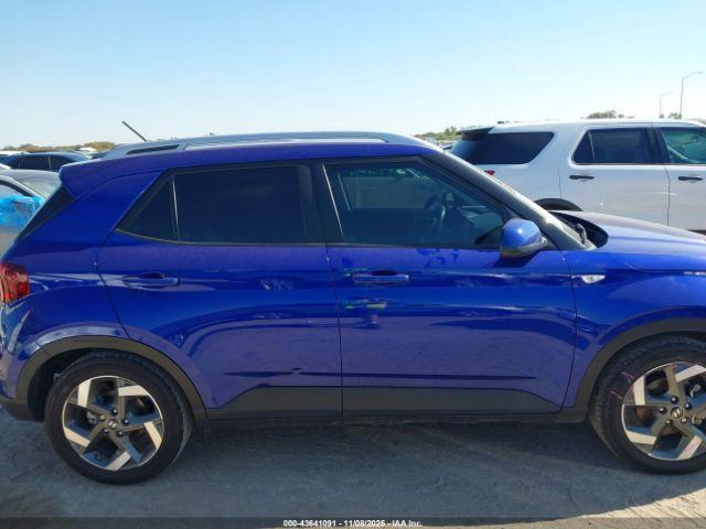 Hyundai VENUE Sel Image 5