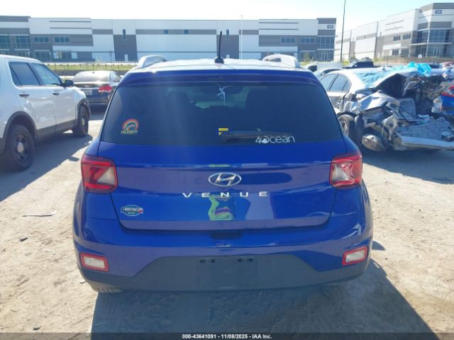 Hyundai VENUE Sel Image 6