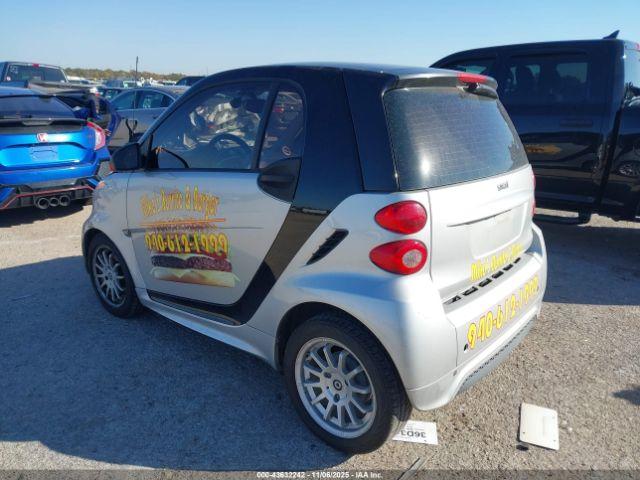 Smart fortwo Passion Image 5
