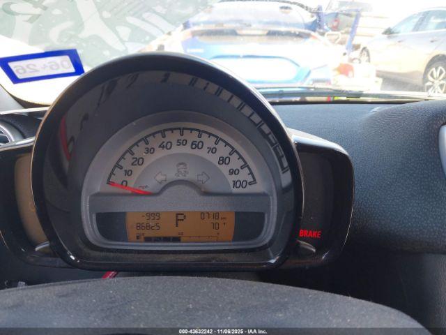 Smart fortwo Passion Image 10