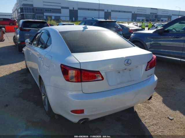 Lexus Is Image 3
