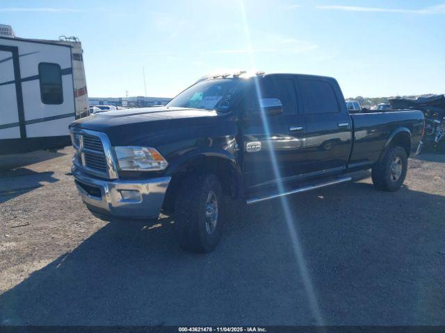 Ram 2500 Image 4