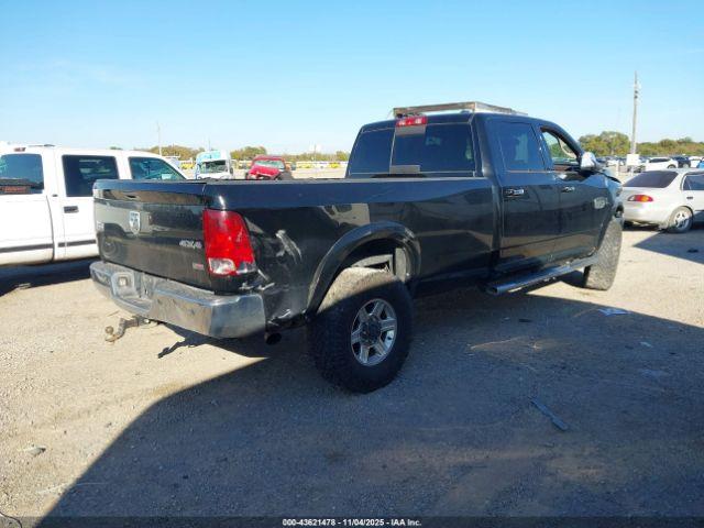 Ram 2500 Image 5
