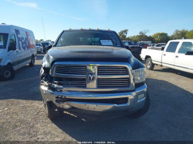 Ram 2500 Image 11