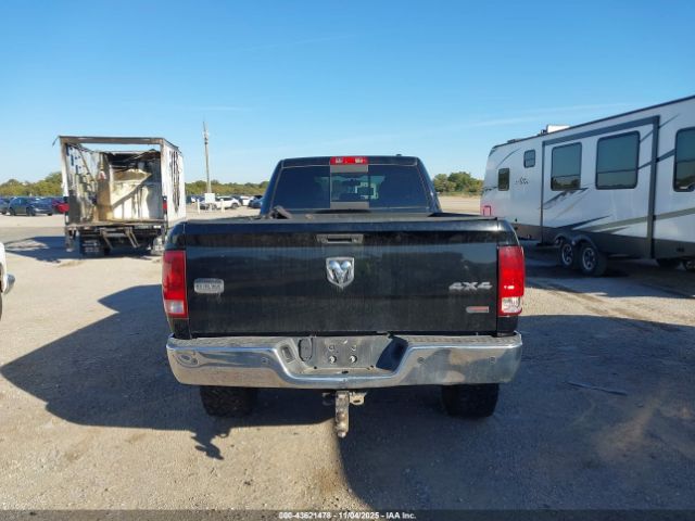 Ram 2500 Image 16
