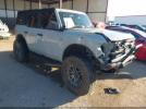Ford Bronco Big Bend Image 1