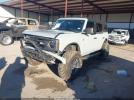 Ford Bronco Big Bend Image 8