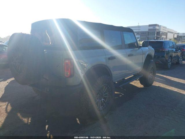 Ford Bronco Big Bend Image 14