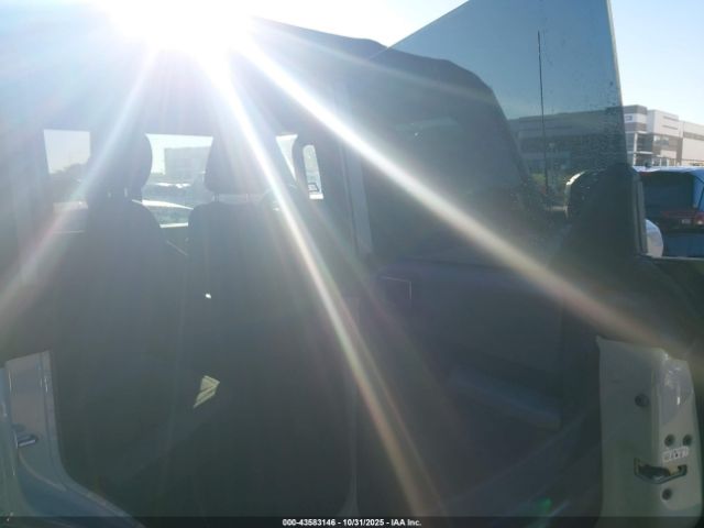 Ford Bronco Big Bend Image 9