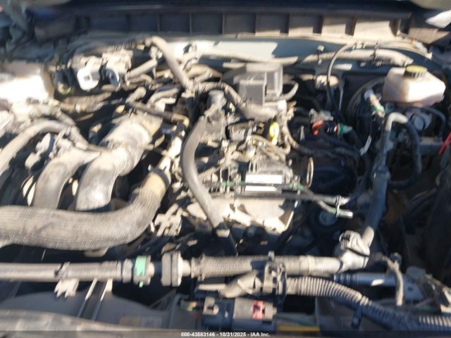 Ford Bronco Big Bend Image 6