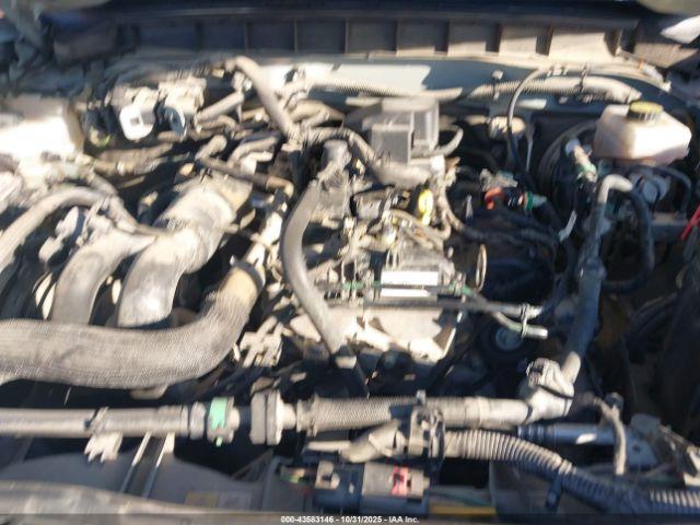 Ford Bronco Big Bend Image 6