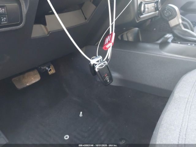 Ford Bronco Big Bend Image 4