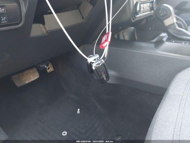 Ford Bronco Big Bend Image 4