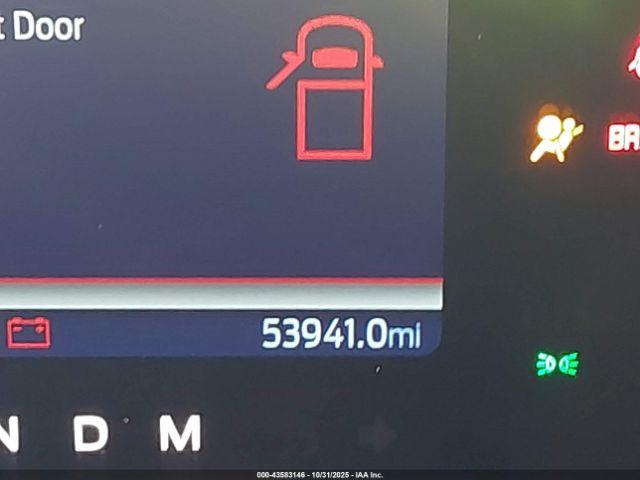 Ford Bronco Big Bend Image 13