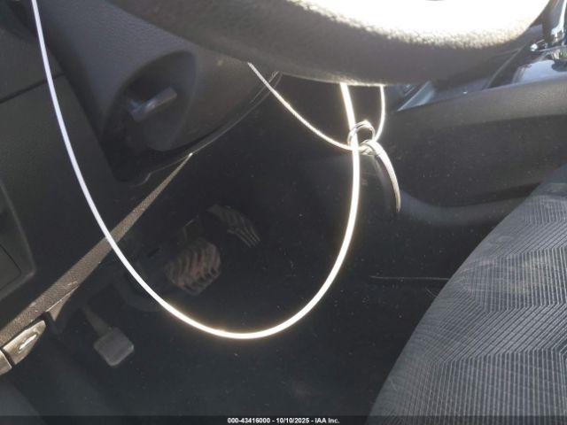 Nissan Rogue Sv Image 10