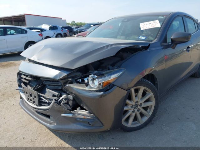 Mazda Mazda3 Grand Touring Image 15