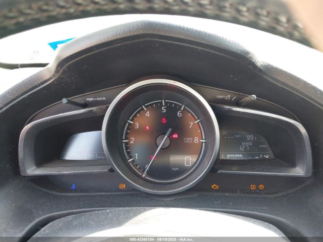 Mazda Mazda3 Grand Touring Image 2