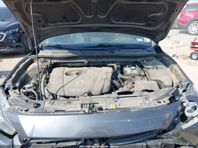 Mazda Mazda3 Grand Touring Image 6