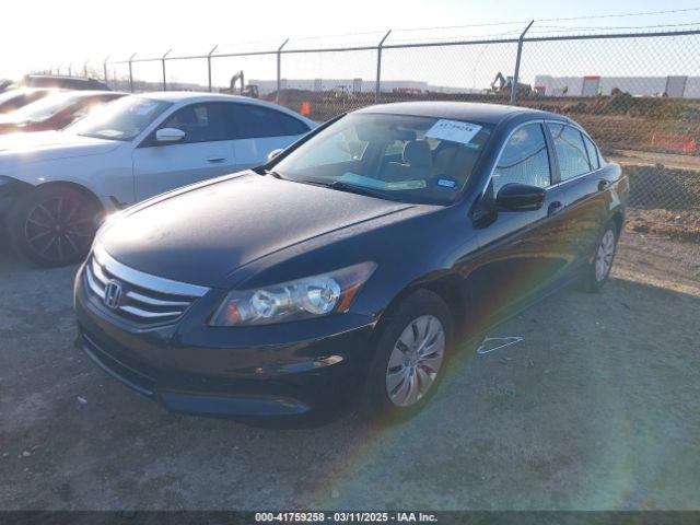 Honda Accord 2.4 Lx Image 6