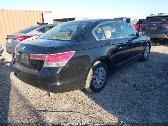 Honda Accord 2.4 Lx Image 2