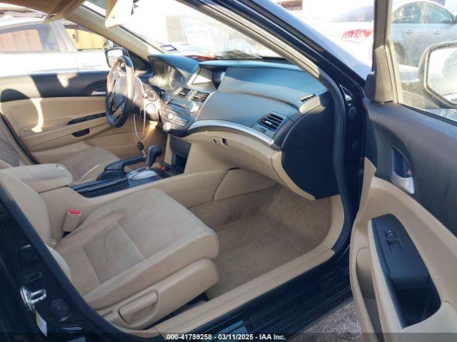 Honda Accord 2.4 Lx Image 5