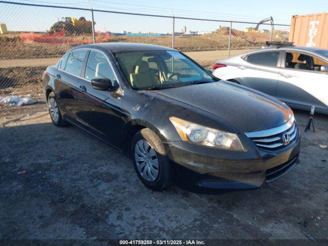 Honda Accord 2.4 Lx Image 4