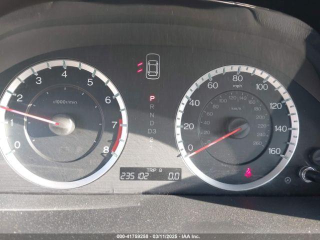 Honda Accord 2.4 Lx Image 10