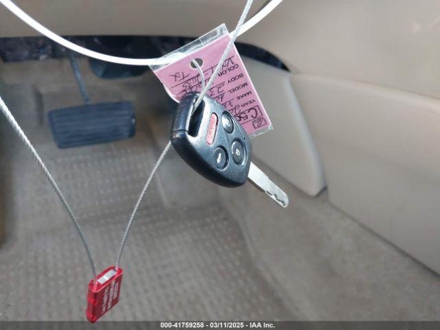 Honda Accord 2.4 Lx Image 7