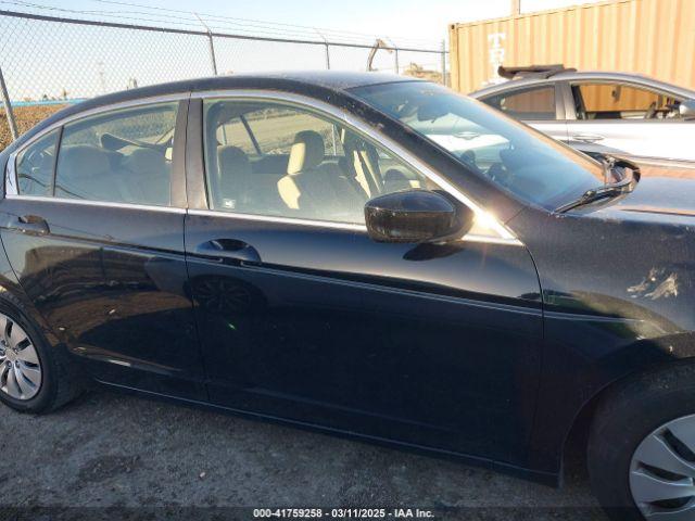 Honda Accord 2.4 Lx Image 14