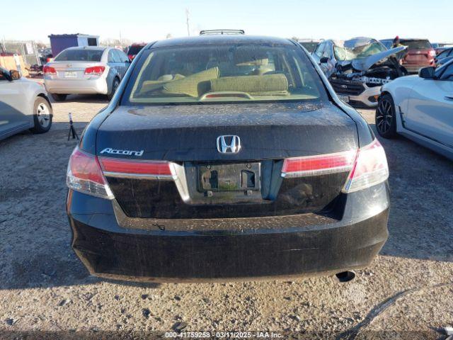 Honda Accord 2.4 Lx Image 15