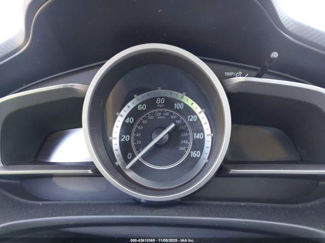 Mazda Mazda3 I Touring Image 7