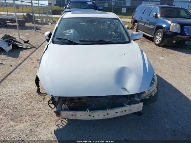 Mazda Mazda3 I Touring Image 3