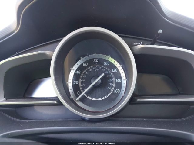 Mazda Mazda3 I Touring Image 15