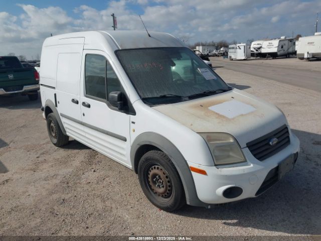 Ford Transit Xlt Image 1