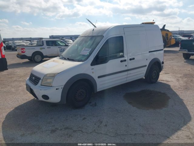 Ford Transit Xlt Image 13