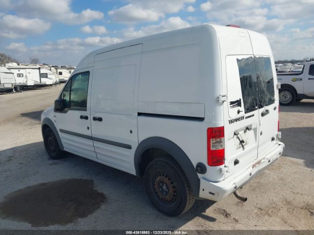 Ford Transit Xlt Image 10